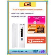 ZTE 5G CPE MC888S Sim Router Support all Sim