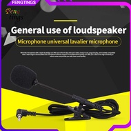 [Ft] 60Hz-15000Hz Loudspeaker Omnidirectional Pickup