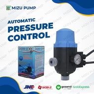 Pressure Switch Control SANEI PC 2 - Otomatis Digital APC Pompa Air Original