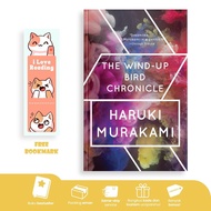 The Wind-Up Bird Chronicle