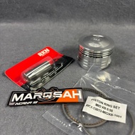 PISTON KIT MIO 5TL MIO SPORTY MIO XB RKN SIZE 53.5 53.75 54 54.25 54.5 54.75 55 SEHER MIO 5TL RKN