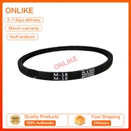 MFW-952S MIDEA WASHING BELTING GEARBOX BELTING BELT M-18 MFW-952 MFW952S MFW952
