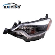 Suitable for 2014 Toyota Corolla Headlights 81110-02E60