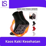 Health Socks Therapy Magnetic Socks Heating Socks Acupuncture Therapy Socks