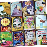 Adarna storybooks for kids (English-Tagalog) Ibong Adarna, Alpabetong Pilipino etc