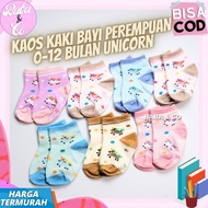 CUTE UNICORN BABY SOCKS BABY GIRLS SOCKS CUTE PASTEL COLOR CHILDREN'S SOCKS UNICORN FLYING RAINBOW M