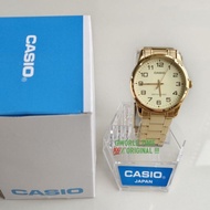 CASIO ORIGINAL MTP-V001G-9B/MTP-V001G-9BUDF/MTP-V001G/MTPV001G