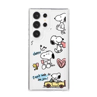 Ốp cho Samsung s25ultra S24 Ultra S23 s22ultra s24fe S23 FE chống sốc Silicon mềm ánh sáng Ốp lưng t