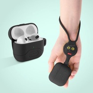 Bone 蹦克/ AirPods 3 手掛保護套