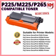 Compatible laser toner P225/M225