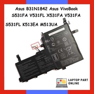 Asus B31N1842 S531FA V531FL X531FA V531FA S531FL Laptop Battery