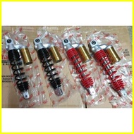 ✷ ◄ ⚾︎ NMAX V2 2020 V1/AEROX V2/v1, KYB SHOCK with free OHLINS sticker VERSION 3