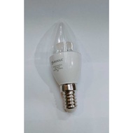 LED CANDLE BULB 5W E14 AVANA LED CANDLE LAMP 5WATT E14