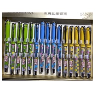 Ink fountain pen, Pig 626 ink pen.