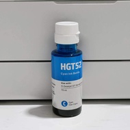 หมึก GT52 GT53 หมึกเติม HP Refill Dye Ink เทียบ GT5810 GT5820 Smart Tank 115 315 415 319 419 พิเศษ ส