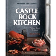 Castle Rock Straw Carle-Sanders Castle Rock Straw Carle-Sanders Books