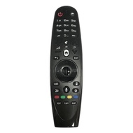 Remote Control AN-MR600 Replace for LG Magic Smart LED TV with Voice Function and Flying Mouse Funct