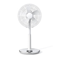 DC Table Floor Fan Energy-Saving BK Circulating Fan BLDC Floor Fan 47cm IFVV