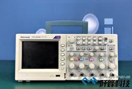 【阡鋒科技 專業二手儀器】Tektronix  TDS2024C 200MHz/4CH. 示波器