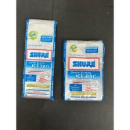 100pcs Yelo Ice Candy Bag Plastic bag 2x10 / 4x12 / 3x16