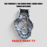 R TRANSMISSION CASE/RIGHT AXLE FIRE (1E6B00-53050) YANMAR AW70/AW82