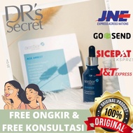Dr Secret Aestier Age Arrest / AR Set Original DR's Secret