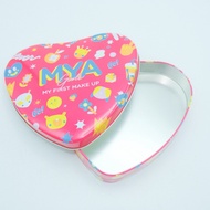 Beware Candy Box 163 * 145 * 36 Card Box Candle Can Toy Can Tea Box