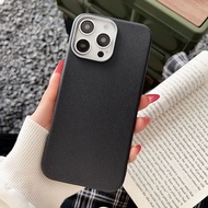 Honor X9a Soft Soild Color Phone Case for Honor X9A X9C X9B 5G X8C X7C X7b X8b X8A X6B X5B Plus Leat