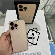 Iphone 13 Pro 256GB Resmi Second iBox