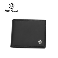 Wild Channel Men's Bi Fold Wallet NW 006