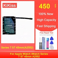 Powerful Watch Battery Series 7 S7 45mm(A2552) For Apple Watch iWatch Series 7 S7 45mm A2552