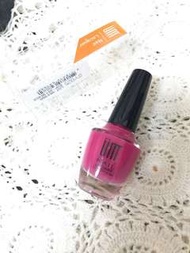 Unt指甲油 指甲彩 sy025 nail lacquer