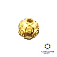 FC7 Arthesdam Jewellery 999 Gold Lucky Wealthy Ball