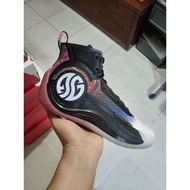 AG4 CHECKOUT BASKETBALL SHOES FOR MEN