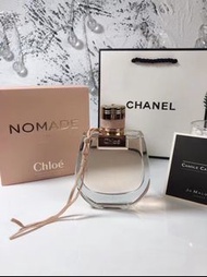🎀Chloe小豬包Nomade女士香水75ml 🎀