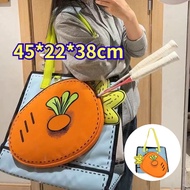 Padel & Badminton Head Bag for Women Elegant Durable & Special Badminton Racket Bag for Sports