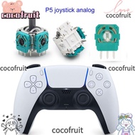 COCOFRUIT Analog Joystick Potentiometer, OEM Quality Micro  Analog Joystick, Precision 2.3K Ohm Sens