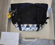 全新初代Visvim  ballistic e-cat 18L ( mastermind Japan 山下智久 nonnative Snow Peak and wander NANGA White M