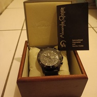 jam alexandre christie 6527 mc pria