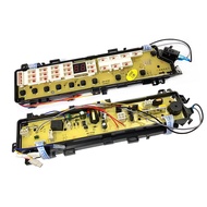 TOSHIBA AW-B1000G / AW-B1000GM / AW-B1100G / AW-B1100GM WASHING MACHINE PCB BOARD AW-B1000 AW-B1100