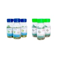 KAYU PUTIH Eucalyptus Oil HERBAL Candy