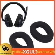 xguli Replacement Ear Pads for EPOS H3 PRO Headphone  Memory Foam Cushions with Breathable Mesh Fabr
