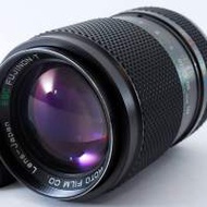 Fujica EBC Fujinon T 135mm F3.5 (M42) ...