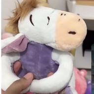 Eeyore Claw Doll/ Bracelet