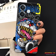 OPPO A5i Case - OPPO A5i Phone Case - Latest Fashion Case - OPPO A5i Silicone - Cool and Cute Motifs