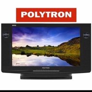 tv led polytron 24 in semi tabung PLD24V123digital