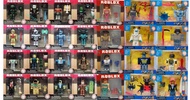 roblox New ROBLOX collectible doll toy