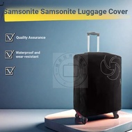 Samsonite Luggage Cover Samsonite Luggage Cover Trolley Case Protective Cover Elastic Waterproof Thi