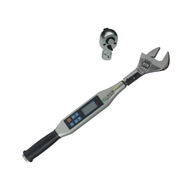 Digital Display Digital Display 60N.m Torque Wrench Adjustable Torque Open-End Wrench Torque Adju