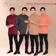 Kurta Dewasa (Imran)